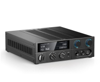 FiiO K15 Czarny - 1455689 - zdjęcie 1